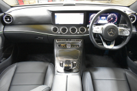 メルセデスベンツ Eクラス E300 AVG ｽﾎﾟｰﾂ ｴｸｽｸﾙｰｼﾌﾞ ﾚｰﾀﾞｰP  258馬力 MEｺﾈ ﾊﾟﾉﾗﾏｻﾝﾙｰﾌ 全席ﾋｰﾀｰ黒革 ﾃﾞｨｽﾄﾛ Lﾁｪﾝｼﾞ AMGｴｱﾛ19AW ｷｰGo ﾌｯﾄﾄﾗﾝｸ ﾌﾞﾙﾒS 地ﾃﾞｼﾞ360ｶﾒﾗ 2年保証