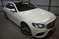 メルセデスベンツ Eクラス E300 AVG ｽﾎﾟｰﾂ ｴｸｽｸﾙｰｼﾌﾞ ﾚｰﾀﾞｰP  258馬力 MEｺﾈ ﾊﾟﾉﾗﾏｻﾝﾙｰﾌ 全席ﾋｰﾀｰ黒革 ﾃﾞｨｽﾄﾛ Lﾁｪﾝｼﾞ AMGｴｱﾛ19AW ｷｰGo ﾌｯﾄﾄﾗﾝｸ ﾌﾞﾙﾒS 地ﾃﾞｼﾞ360ｶﾒﾗ 2年保証