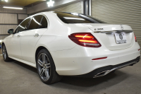 メルセデスベンツ Eクラス E300 AVG ｽﾎﾟｰﾂ ｴｸｽｸﾙｰｼﾌﾞ ﾚｰﾀﾞｰP  258馬力 MEｺﾈ ﾊﾟﾉﾗﾏｻﾝﾙｰﾌ 全席ﾋｰﾀｰ黒革 ﾃﾞｨｽﾄﾛ Lﾁｪﾝｼﾞ AMGｴｱﾛ19AW ｷｰGo ﾌｯﾄﾄﾗﾝｸ ﾌﾞﾙﾒS 地ﾃﾞｼﾞ360ｶﾒﾗ 2年保証