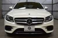 メルセデスベンツ Eクラス E300 AVG ｽﾎﾟｰﾂ ｴｸｽｸﾙｰｼﾌﾞ ﾚｰﾀﾞｰP  258馬力 MEｺﾈ ﾊﾟﾉﾗﾏｻﾝﾙｰﾌ 全席ﾋｰﾀｰ黒革 ﾃﾞｨｽﾄﾛ Lﾁｪﾝｼﾞ AMGｴｱﾛ19AW ｷｰGo ﾌｯﾄﾄﾗﾝｸ ﾌﾞﾙﾒS 地ﾃﾞｼﾞ360ｶﾒﾗ 2年保証