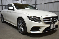 メルセデスベンツ Eクラス E300 AVG ｽﾎﾟｰﾂ ｴｸｽｸﾙｰｼﾌﾞ ﾚｰﾀﾞｰP  258馬力 MEｺﾈ ﾊﾟﾉﾗﾏｻﾝﾙｰﾌ 全席ﾋｰﾀｰ黒革 ﾃﾞｨｽﾄﾛ Lﾁｪﾝｼﾞ AMGｴｱﾛ19AW ｷｰGo ﾌｯﾄﾄﾗﾝｸ ﾌﾞﾙﾒS 地ﾃﾞｼﾞ360ｶﾒﾗ 2年保証