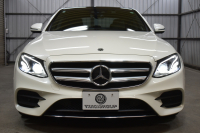 メルセデスベンツ Eクラス E300 AVG ｽﾎﾟｰﾂ ｴｸｽｸﾙｰｼﾌﾞ ﾚｰﾀﾞｰP  258馬力 MEｺﾈ ﾊﾟﾉﾗﾏｻﾝﾙｰﾌ 全席ﾋｰﾀｰ黒革 ﾃﾞｨｽﾄﾛ Lﾁｪﾝｼﾞ AMGｴｱﾛ19AW ｷｰGo ﾌｯﾄﾄﾗﾝｸ ﾌﾞﾙﾒS 地ﾃﾞｼﾞ360ｶﾒﾗ 2年保証