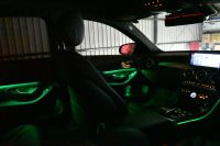 メルセデスベンツ Cクラス C220d ﾛｰﾚｳｽED 特別仕様 ﾚｰﾀﾞｰｾｰﾌﾃｨP 後期型 ﾃﾞｨｰｾﾞﾙﾀｰﾎﾞ194馬力 燃費18.9km MEｺﾈｸﾄ 9速 ﾋｰﾀｰ黒革 ﾌｯﾄﾄﾗﾝｸ HUD ﾃﾞｨｽﾄﾛ BSM Lﾁｪﾝｼﾞ 誤発進 AMGｴｱﾛ18AW ｷｰﾚｽGO ﾊﾟｰｸﾄﾛ LEDﾍｯﾄﾞﾗｲﾄ ﾏﾙﾁｱﾝﾋﾞｴﾝﾄ 地ﾃﾞｼﾞﾅﾋﾞﾊﾞｯｸｶﾒﾗ 2年保証