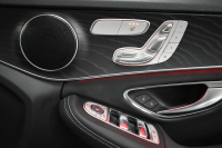 メルセデスベンツ Cクラス C220d ﾛｰﾚｳｽED 特別仕様 ﾚｰﾀﾞｰｾｰﾌﾃｨP 後期型 ﾃﾞｨｰｾﾞﾙﾀｰﾎﾞ194馬力 燃費18.9km MEｺﾈｸﾄ 9速 ﾋｰﾀｰ黒革 ﾌｯﾄﾄﾗﾝｸ HUD ﾃﾞｨｽﾄﾛ BSM Lﾁｪﾝｼﾞ 誤発進 AMGｴｱﾛ18AW ｷｰﾚｽGO ﾊﾟｰｸﾄﾛ LEDﾍｯﾄﾞﾗｲﾄ ﾏﾙﾁｱﾝﾋﾞｴﾝﾄ 地ﾃﾞｼﾞﾅﾋﾞﾊﾞｯｸｶﾒﾗ 2年保証