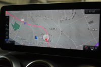 メルセデスベンツ Cクラス C220d ﾛｰﾚｳｽED 特別仕様 ﾚｰﾀﾞｰｾｰﾌﾃｨP 後期型 ﾃﾞｨｰｾﾞﾙﾀｰﾎﾞ194馬力 燃費18.9km MEｺﾈｸﾄ 9速 ﾋｰﾀｰ黒革 ﾌｯﾄﾄﾗﾝｸ HUD ﾃﾞｨｽﾄﾛ BSM Lﾁｪﾝｼﾞ 誤発進 AMGｴｱﾛ18AW ｷｰﾚｽGO ﾊﾟｰｸﾄﾛ LEDﾍｯﾄﾞﾗｲﾄ ﾏﾙﾁｱﾝﾋﾞｴﾝﾄ 地ﾃﾞｼﾞﾅﾋﾞﾊﾞｯｸｶﾒﾗ 2年保証