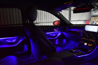 メルセデスベンツ Cクラス C220d ﾛｰﾚｳｽED 特別仕様 ﾚｰﾀﾞｰｾｰﾌﾃｨP 後期型 ﾃﾞｨｰｾﾞﾙﾀｰﾎﾞ194馬力 燃費18.9km MEｺﾈｸﾄ 9速 ﾋｰﾀｰ黒革 ﾌｯﾄﾄﾗﾝｸ HUD ﾃﾞｨｽﾄﾛ BSM Lﾁｪﾝｼﾞ 誤発進 AMGｴｱﾛ18AW ｷｰﾚｽGO ﾊﾟｰｸﾄﾛ LEDﾍｯﾄﾞﾗｲﾄ ﾏﾙﾁｱﾝﾋﾞｴﾝﾄ 地ﾃﾞｼﾞﾅﾋﾞﾊﾞｯｸｶﾒﾗ 2年保証