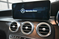 メルセデスベンツ Cクラス C220d ﾛｰﾚｳｽED 特別仕様 ﾚｰﾀﾞｰｾｰﾌﾃｨP 後期型 ﾃﾞｨｰｾﾞﾙﾀｰﾎﾞ194馬力 燃費18.9km MEｺﾈｸﾄ 9速 ﾋｰﾀｰ黒革 ﾌｯﾄﾄﾗﾝｸ HUD ﾃﾞｨｽﾄﾛ BSM Lﾁｪﾝｼﾞ 誤発進 AMGｴｱﾛ18AW ｷｰﾚｽGO ﾊﾟｰｸﾄﾛ LEDﾍｯﾄﾞﾗｲﾄ ﾏﾙﾁｱﾝﾋﾞｴﾝﾄ 地ﾃﾞｼﾞﾅﾋﾞﾊﾞｯｸｶﾒﾗ 2年保証