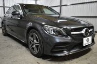 メルセデスベンツ Cクラス C220d ﾛｰﾚｳｽED 特別仕様 ﾚｰﾀﾞｰｾｰﾌﾃｨP 後期型 ﾃﾞｨｰｾﾞﾙﾀｰﾎﾞ194馬力 燃費18.9km MEｺﾈｸﾄ 9速 ﾋｰﾀｰ黒革 ﾌｯﾄﾄﾗﾝｸ HUD ﾃﾞｨｽﾄﾛ BSM Lﾁｪﾝｼﾞ 誤発進 AMGｴｱﾛ18AW ｷｰﾚｽGO ﾊﾟｰｸﾄﾛ LEDﾍｯﾄﾞﾗｲﾄ ﾏﾙﾁｱﾝﾋﾞｴﾝﾄ 地ﾃﾞｼﾞﾅﾋﾞﾊﾞｯｸｶﾒﾗ 2年保証