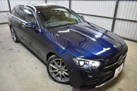 メルセデスベンツ Eクラス E300WG ｽﾎﾟｰﾂ ｴｸｽｸﾙｰｼﾌﾞ ﾚｰﾀﾞｰSP 後期型 258馬力 1ｵﾅ MEｺﾈ ﾊﾟﾉﾗﾏｻﾝR 全席ﾋｰﾀｰ黒革 ﾃﾞｨｽﾄﾛ Lﾁｪﾝｼﾞ AMGｴｱﾛ19AW ｷｰGO HUD ﾌﾞﾙﾒS 地ﾃﾞｼﾞ360ｶﾒ 2年保証