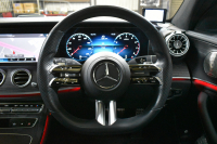 メルセデスベンツ Eクラス E300WG ｽﾎﾟｰﾂ ｴｸｽｸﾙｰｼﾌﾞ ﾚｰﾀﾞｰSP 後期型 258馬力 1ｵﾅ MEｺﾈ ﾊﾟﾉﾗﾏｻﾝR 全席ﾋｰﾀｰ黒革 ﾃﾞｨｽﾄﾛ Lﾁｪﾝｼﾞ AMGｴｱﾛ19AW ｷｰGO HUD ﾌﾞﾙﾒS 地ﾃﾞｼﾞ360ｶﾒ 2年保証