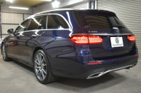 メルセデスベンツ Eクラス E300WG ｽﾎﾟｰﾂ ｴｸｽｸﾙｰｼﾌﾞ ﾚｰﾀﾞｰSP 後期型 258馬力 1ｵﾅ MEｺﾈ ﾊﾟﾉﾗﾏｻﾝR 全席ﾋｰﾀｰ黒革 ﾃﾞｨｽﾄﾛ Lﾁｪﾝｼﾞ AMGｴｱﾛ19AW ｷｰGO HUD ﾌﾞﾙﾒS 地ﾃﾞｼﾞ360ｶﾒ 2年保証