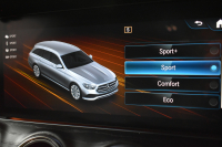 メルセデスベンツ Eクラス E300WG ｽﾎﾟｰﾂ ｴｸｽｸﾙｰｼﾌﾞ ﾚｰﾀﾞｰSP 後期型 258馬力 1ｵﾅ MEｺﾈ ﾊﾟﾉﾗﾏｻﾝR 全席ﾋｰﾀｰ黒革 ﾃﾞｨｽﾄﾛ Lﾁｪﾝｼﾞ AMGｴｱﾛ19AW ｷｰGO HUD ﾌﾞﾙﾒS 地ﾃﾞｼﾞ360ｶﾒ 2年保証