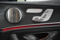 メルセデスベンツ Eクラス E300WG ｽﾎﾟｰﾂ ｴｸｽｸﾙｰｼﾌﾞ ﾚｰﾀﾞｰSP 後期型 258馬力 1ｵﾅ MEｺﾈ ﾊﾟﾉﾗﾏｻﾝR 全席ﾋｰﾀｰ黒革 ﾃﾞｨｽﾄﾛ Lﾁｪﾝｼﾞ AMGｴｱﾛ19AW ｷｰGO HUD ﾌﾞﾙﾒS 地ﾃﾞｼﾞ360ｶﾒ 2年保証