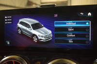 メルセデスベンツ GLB GLB200d 4ﾏﾁｯｸ AMGﾗｲﾝ 1ｵｰﾅｰ ﾊﾟﾉﾗﾏSR AMGﾚｻﾞｰEXC ﾋｰﾀｰ付赤黒ﾂｰﾄﾝ革 ﾅﾋﾞｹﾞｰｼｮﾝP MBUX 地ﾃﾞｼﾞ ﾏﾙﾁﾋﾞｰﾑLED ﾚｰﾀﾞｰｾｰﾌﾃｨP 8速 ﾃﾞｨｽﾄﾛ BSM Lｷｰﾌﾟ AMGｴｱﾛ ｷｰﾚｽGO PTS ﾌｯﾄﾄﾗﾝｸ 駐車支援 対話式ﾅﾋﾞ 360ｶﾒﾗ 19AW 2年保証