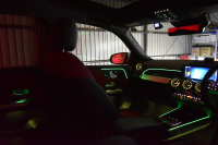 メルセデスベンツ GLB GLB200d 4ﾏﾁｯｸ AMGﾗｲﾝ 1ｵｰﾅｰ ﾊﾟﾉﾗﾏSR AMGﾚｻﾞｰEXC ﾋｰﾀｰ付赤黒ﾂｰﾄﾝ革 ﾅﾋﾞｹﾞｰｼｮﾝP MBUX 地ﾃﾞｼﾞ ﾏﾙﾁﾋﾞｰﾑLED ﾚｰﾀﾞｰｾｰﾌﾃｨP 8速 ﾃﾞｨｽﾄﾛ BSM Lｷｰﾌﾟ AMGｴｱﾛ ｷｰﾚｽGO PTS ﾌｯﾄﾄﾗﾝｸ 駐車支援 対話式ﾅﾋﾞ 360ｶﾒﾗ 19AW 2年保証