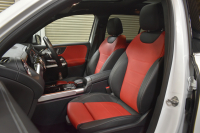 メルセデスベンツ GLB GLB200d 4ﾏﾁｯｸ AMGﾗｲﾝ 1ｵｰﾅｰ ﾊﾟﾉﾗﾏSR AMGﾚｻﾞｰEXC ﾋｰﾀｰ付赤黒ﾂｰﾄﾝ革 ﾅﾋﾞｹﾞｰｼｮﾝP MBUX 地ﾃﾞｼﾞ ﾏﾙﾁﾋﾞｰﾑLED ﾚｰﾀﾞｰｾｰﾌﾃｨP 8速 ﾃﾞｨｽﾄﾛ BSM Lｷｰﾌﾟ AMGｴｱﾛ ｷｰﾚｽGO PTS ﾌｯﾄﾄﾗﾝｸ 駐車支援 対話式ﾅﾋﾞ 360ｶﾒﾗ 19AW 2年保証