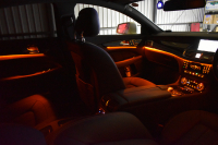 メルセデスベンツ CLS CLS350 AMGｽﾎﾟ-ﾂ ﾚｰﾀﾞｰSP 306馬力 右H ｻﾝﾙｰﾌ 全席ﾋｰﾀｰ黒革 ﾃﾞｨｽﾄﾛ Bｽﾎﾟｯﾄ Lｷｰﾌﾟ AMGｴｱﾛ19AW ｷｰﾚｽGO 電動ﾄﾗﾝｸ ﾊﾟｰｸﾄﾛ LEDﾗｲﾄ 地ﾃﾞｼﾞBｶﾒﾗ 2年保証