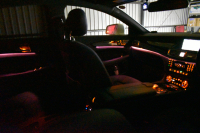 メルセデスベンツ CLS CLS350 AMGｽﾎﾟ-ﾂ ﾚｰﾀﾞｰSP 306馬力 右H ｻﾝﾙｰﾌ 全席ﾋｰﾀｰ黒革 ﾃﾞｨｽﾄﾛ Bｽﾎﾟｯﾄ Lｷｰﾌﾟ AMGｴｱﾛ19AW ｷｰﾚｽGO 電動ﾄﾗﾝｸ ﾊﾟｰｸﾄﾛ LEDﾗｲﾄ 地ﾃﾞｼﾞBｶﾒﾗ 2年保証