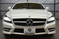 メルセデスベンツ CLS CLS350 AMGｽﾎﾟ-ﾂ ﾚｰﾀﾞｰSP 306馬力 右H ｻﾝﾙｰﾌ 全席ﾋｰﾀｰ黒革 ﾃﾞｨｽﾄﾛ Bｽﾎﾟｯﾄ Lｷｰﾌﾟ AMGｴｱﾛ19AW ｷｰﾚｽGO 電動ﾄﾗﾝｸ ﾊﾟｰｸﾄﾛ LEDﾗｲﾄ 地ﾃﾞｼﾞBｶﾒﾗ 2年保証