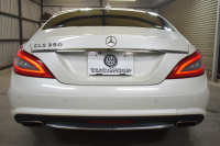 メルセデスベンツ CLS CLS350 AMGｽﾎﾟ-ﾂ ﾚｰﾀﾞｰSP 306馬力 右H ｻﾝﾙｰﾌ 全席ﾋｰﾀｰ黒革 ﾃﾞｨｽﾄﾛ Bｽﾎﾟｯﾄ Lｷｰﾌﾟ AMGｴｱﾛ19AW ｷｰﾚｽGO 電動ﾄﾗﾝｸ ﾊﾟｰｸﾄﾛ LEDﾗｲﾄ 地ﾃﾞｼﾞBｶﾒﾗ 2年保証