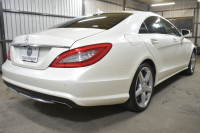 メルセデスベンツ CLS CLS350 AMGｽﾎﾟ-ﾂ ﾚｰﾀﾞｰSP 306馬力 右H ｻﾝﾙｰﾌ 全席ﾋｰﾀｰ黒革 ﾃﾞｨｽﾄﾛ Bｽﾎﾟｯﾄ Lｷｰﾌﾟ AMGｴｱﾛ19AW ｷｰﾚｽGO 電動ﾄﾗﾝｸ ﾊﾟｰｸﾄﾛ LEDﾗｲﾄ 地ﾃﾞｼﾞBｶﾒﾗ 2年保証