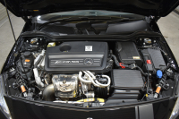 AMG Aクラス A45AMG 4M ｴﾃﾞｨｼｮﾝ1 200台限定 ｾｰﾌﾃｨP 正規D車 専用内装 AMGﾊﾟﾌｫｰﾏﾝｽｼｰﾄ AMG19AW ACC･CPA+･地デジHDDﾅﾋﾞ Bｶﾒﾗ ﾊﾟｰｸﾄﾛ 2年保証