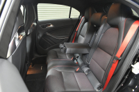 AMG Aクラス A45AMG 4M ｴﾃﾞｨｼｮﾝ1 200台限定 ｾｰﾌﾃｨP 正規D車 専用内装 AMGﾊﾟﾌｫｰﾏﾝｽｼｰﾄ AMG19AW ACC･CPA+･地デジHDDﾅﾋﾞ Bｶﾒﾗ ﾊﾟｰｸﾄﾛ 2年保証