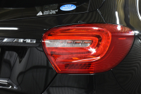 AMG Aクラス A45AMG 4M ｴﾃﾞｨｼｮﾝ1 200台限定 ｾｰﾌﾃｨP 正規D車 専用内装 AMGﾊﾟﾌｫｰﾏﾝｽｼｰﾄ AMG19AW ACC･CPA+･地デジHDDﾅﾋﾞ Bｶﾒﾗ ﾊﾟｰｸﾄﾛ 2年保証