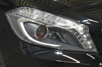 AMG Aクラス A45AMG 4M ｴﾃﾞｨｼｮﾝ1 200台限定 ｾｰﾌﾃｨP 正規D車 専用内装 AMGﾊﾟﾌｫｰﾏﾝｽｼｰﾄ AMG19AW ACC･CPA+･地デジHDDﾅﾋﾞ Bｶﾒﾗ ﾊﾟｰｸﾄﾛ 2年保証