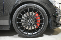 AMG Aクラス A45AMG 4M ｴﾃﾞｨｼｮﾝ1 200台限定 ｾｰﾌﾃｨP 正規D車 専用内装 AMGﾊﾟﾌｫｰﾏﾝｽｼｰﾄ AMG19AW ACC･CPA+･地デジHDDﾅﾋﾞ Bｶﾒﾗ ﾊﾟｰｸﾄﾛ 2年保証