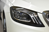 メルセデスベンツ Sクラス S560ﾛﾝｸﾞ AMGﾗｲﾝ ﾚｰﾀﾞｰP ｼｮｰﾌｧｰPKG 後期型 MEｺﾈ 右H 469馬力 ﾊﾟﾉﾗﾏSR ﾋｰﾀｰｸｰﾗｰ革 ﾃﾞｨｽﾄﾛ AMGｴｱﾛ19AW 後席ﾓﾆﾀｰ ｷｰGO ﾌﾞﾙﾒ HUD 地ﾃﾞｼﾞ360ｶﾒﾗ 2年保証