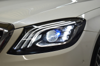 メルセデスベンツ Sクラス S560ﾛﾝｸﾞ AMGﾗｲﾝ ﾚｰﾀﾞｰP ｼｮｰﾌｧｰPKG 後期型 MEｺﾈ 右H 469馬力 ﾊﾟﾉﾗﾏSR ﾋｰﾀｰｸｰﾗｰ革 ﾃﾞｨｽﾄﾛ AMGｴｱﾛ19AW 後席ﾓﾆﾀｰ ｷｰGO ﾌﾞﾙﾒ HUD 地ﾃﾞｼﾞ360ｶﾒﾗ 2年保証