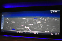 メルセデスベンツ Sクラス S560ﾛﾝｸﾞ AMGﾗｲﾝ ﾚｰﾀﾞｰP ｼｮｰﾌｧｰPKG 後期型 MEｺﾈ 右H 469馬力 ﾊﾟﾉﾗﾏSR ﾋｰﾀｰｸｰﾗｰ革 ﾃﾞｨｽﾄﾛ AMGｴｱﾛ19AW 後席ﾓﾆﾀｰ ｷｰGO ﾌﾞﾙﾒ HUD 地ﾃﾞｼﾞ360ｶﾒﾗ 2年保証