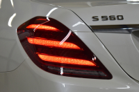 メルセデスベンツ Sクラス S560ﾛﾝｸﾞ AMGﾗｲﾝ ﾚｰﾀﾞｰP ｼｮｰﾌｧｰPKG 後期型 MEｺﾈ 右H 469馬力 ﾊﾟﾉﾗﾏSR ﾋｰﾀｰｸｰﾗｰ革 ﾃﾞｨｽﾄﾛ AMGｴｱﾛ19AW 後席ﾓﾆﾀｰ ｷｰGO ﾌﾞﾙﾒ HUD 地ﾃﾞｼﾞ360ｶﾒﾗ 2年保証