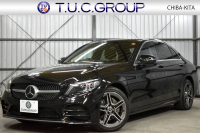 メルセデスベンツ Cクラス C200 4MATIC AVG AMGﾗｲﾝ ﾚｻﾞｰｴｸｽｸﾙｰｼﾌﾞ ﾚｰﾀﾞｰSP  後期型  ﾐｰｺﾈｸﾄ ACC Lﾁｪﾝｼﾞ 誤発進 ﾋｰﾀｰ黒革 ﾌﾞﾙﾒS HUD AMGｴｱﾛ18AW ｷｰﾚｽGoPTS 液晶ﾒｰﾀｰ HUD ﾌｯﾄｹﾞｰﾄ ﾏﾙﾁｶﾗｰｱﾝﾋﾞｴﾝﾄ 地ﾃﾞｼﾞﾅﾋﾞBｶﾒﾗ 2年保証