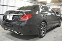 メルセデスベンツ Cクラス C200 4MATIC AVG AMGﾗｲﾝ ﾚｻﾞｰｴｸｽｸﾙｰｼﾌﾞ ﾚｰﾀﾞｰSP  後期型  ﾐｰｺﾈｸﾄ ACC Lﾁｪﾝｼﾞ 誤発進 ﾋｰﾀｰ黒革 ﾌﾞﾙﾒS HUD AMGｴｱﾛ18AW ｷｰﾚｽGoPTS 液晶ﾒｰﾀｰ HUD ﾌｯﾄｹﾞｰﾄ ﾏﾙﾁｶﾗｰｱﾝﾋﾞｴﾝﾄ 地ﾃﾞｼﾞﾅﾋﾞBｶﾒﾗ 2年保証