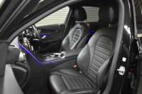 メルセデスベンツ Cクラス C200 4MATIC AVG AMGﾗｲﾝ ﾚｻﾞｰｴｸｽｸﾙｰｼﾌﾞ ﾚｰﾀﾞｰSP  後期型  ﾐｰｺﾈｸﾄ ACC Lﾁｪﾝｼﾞ 誤発進 ﾋｰﾀｰ黒革 ﾌﾞﾙﾒS HUD AMGｴｱﾛ18AW ｷｰﾚｽGoPTS 液晶ﾒｰﾀｰ HUD ﾌｯﾄｹﾞｰﾄ ﾏﾙﾁｶﾗｰｱﾝﾋﾞｴﾝﾄ 地ﾃﾞｼﾞﾅﾋﾞBｶﾒﾗ 2年保証