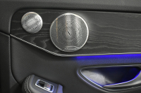 メルセデスベンツ Cクラス C200 4MATIC AVG AMGﾗｲﾝ ﾚｻﾞｰｴｸｽｸﾙｰｼﾌﾞ ﾚｰﾀﾞｰSP  後期型  ﾐｰｺﾈｸﾄ ACC Lﾁｪﾝｼﾞ 誤発進 ﾋｰﾀｰ黒革 ﾌﾞﾙﾒS HUD AMGｴｱﾛ18AW ｷｰﾚｽGoPTS 液晶ﾒｰﾀｰ HUD ﾌｯﾄｹﾞｰﾄ ﾏﾙﾁｶﾗｰｱﾝﾋﾞｴﾝﾄ 地ﾃﾞｼﾞﾅﾋﾞBｶﾒﾗ 2年保証