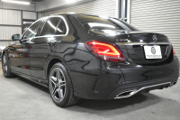 メルセデスベンツ Cクラス C200 4MATIC AVG AMGﾗｲﾝ ﾚｻﾞｰｴｸｽｸﾙｰｼﾌﾞ ﾚｰﾀﾞｰSP  後期型  ﾐｰｺﾈｸﾄ ACC Lﾁｪﾝｼﾞ 誤発進 ﾋｰﾀｰ黒革 ﾌﾞﾙﾒS HUD AMGｴｱﾛ18AW ｷｰﾚｽGoPTS 液晶ﾒｰﾀｰ HUD ﾌｯﾄｹﾞｰﾄ ﾏﾙﾁｶﾗｰｱﾝﾋﾞｴﾝﾄ 地ﾃﾞｼﾞﾅﾋﾞBｶﾒﾗ 2年保証