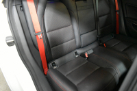 AMG CLAクラス CLA45 4ﾏﾁｯｸ ﾚｰﾀﾞｰｾｰﾌﾃｨP 高出力ｴﾝｼﾞﾝ360馬力 ﾊﾟﾉﾗﾏｻﾝﾙｰﾌ ﾋｰﾀｰ黒革 ﾃﾞｨｽﾄﾛﾆｯｸﾌﾟﾗｽ ﾌﾞﾗｲﾝﾄﾞｽﾎﾟｯﾄ AMGｴｱﾛ18AW 地ﾃﾞｼﾞ ﾊﾞｯｸｶﾒﾗ ﾊﾟｰｸﾄﾛﾆｯｸ 2年保証