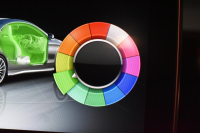 AMG CLAクラス CLA45 4ﾏﾁｯｸ ﾚｰﾀﾞｰｾｰﾌﾃｨP 高出力ｴﾝｼﾞﾝ360馬力 ﾊﾟﾉﾗﾏｻﾝﾙｰﾌ ﾋｰﾀｰ黒革 ﾃﾞｨｽﾄﾛﾆｯｸﾌﾟﾗｽ ﾌﾞﾗｲﾝﾄﾞｽﾎﾟｯﾄ AMGｴｱﾛ18AW 地ﾃﾞｼﾞ ﾊﾞｯｸｶﾒﾗ ﾊﾟｰｸﾄﾛﾆｯｸ 2年保証