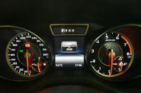 AMG CLAクラス CLA45 4ﾏﾁｯｸ ﾚｰﾀﾞｰｾｰﾌﾃｨP 高出力ｴﾝｼﾞﾝ360馬力 ﾊﾟﾉﾗﾏｻﾝﾙｰﾌ ﾋｰﾀｰ黒革 ﾃﾞｨｽﾄﾛﾆｯｸﾌﾟﾗｽ ﾌﾞﾗｲﾝﾄﾞｽﾎﾟｯﾄ AMGｴｱﾛ18AW 地ﾃﾞｼﾞ ﾊﾞｯｸｶﾒﾗ ﾊﾟｰｸﾄﾛﾆｯｸ 2年保証