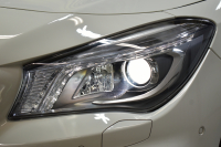 AMG CLAクラス CLA45 4ﾏﾁｯｸ ﾚｰﾀﾞｰｾｰﾌﾃｨP 高出力ｴﾝｼﾞﾝ360馬力 ﾊﾟﾉﾗﾏｻﾝﾙｰﾌ ﾋｰﾀｰ黒革 ﾃﾞｨｽﾄﾛﾆｯｸﾌﾟﾗｽ ﾌﾞﾗｲﾝﾄﾞｽﾎﾟｯﾄ AMGｴｱﾛ18AW 地ﾃﾞｼﾞ ﾊﾞｯｸｶﾒﾗ ﾊﾟｰｸﾄﾛﾆｯｸ 2年保証