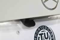 AMG CLAクラス CLA45 4ﾏﾁｯｸ ﾚｰﾀﾞｰｾｰﾌﾃｨP 高出力ｴﾝｼﾞﾝ360馬力 ﾊﾟﾉﾗﾏｻﾝﾙｰﾌ ﾋｰﾀｰ黒革 ﾃﾞｨｽﾄﾛﾆｯｸﾌﾟﾗｽ ﾌﾞﾗｲﾝﾄﾞｽﾎﾟｯﾄ AMGｴｱﾛ18AW 地ﾃﾞｼﾞ ﾊﾞｯｸｶﾒﾗ ﾊﾟｰｸﾄﾛﾆｯｸ 2年保証