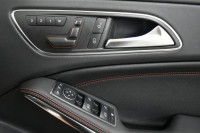 AMG CLAクラス CLA45 4ﾏﾁｯｸ ﾚｰﾀﾞｰｾｰﾌﾃｨP 高出力ｴﾝｼﾞﾝ360馬力 ﾊﾟﾉﾗﾏｻﾝﾙｰﾌ ﾋｰﾀｰ黒革 ﾃﾞｨｽﾄﾛﾆｯｸﾌﾟﾗｽ ﾌﾞﾗｲﾝﾄﾞｽﾎﾟｯﾄ AMGｴｱﾛ18AW 地ﾃﾞｼﾞ ﾊﾞｯｸｶﾒﾗ ﾊﾟｰｸﾄﾛﾆｯｸ 2年保証