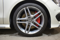 AMG CLAクラス CLA45 4ﾏﾁｯｸ ﾚｰﾀﾞｰｾｰﾌﾃｨP 高出力ｴﾝｼﾞﾝ360馬力 ﾊﾟﾉﾗﾏｻﾝﾙｰﾌ ﾋｰﾀｰ黒革 ﾃﾞｨｽﾄﾛﾆｯｸﾌﾟﾗｽ ﾌﾞﾗｲﾝﾄﾞｽﾎﾟｯﾄ AMGｴｱﾛ18AW 地ﾃﾞｼﾞ ﾊﾞｯｸｶﾒﾗ ﾊﾟｰｸﾄﾛﾆｯｸ 2年保証