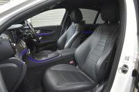 メルセデスベンツ Eクラス E200 ｽﾎﾟｰﾂ ｴｸｽｸﾙｰｼﾌﾞAMGﾗｲﾝｲﾝﾃﾘｱP ﾚｰﾀﾞｰｾｰﾌﾃｨP 後期型 MEｺﾈｸﾄ 燃費13.1KM 全席ﾋｰﾀｰ黒革 ﾃﾞｨｽﾄﾛ BSM Lﾁｪﾝｼﾞ AMGｴｱﾛ19AW ｷｰﾚｽGO ﾊﾟｰｸﾄﾛ HUD ﾌﾞﾙﾒS ﾏﾙﾁｶﾗｰｱﾝﾋﾞｴﾝﾄ 対話式ﾅﾋﾞ 360ｶﾒﾗ 2年保証