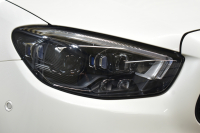 メルセデスベンツ Eクラス E200 ｽﾎﾟｰﾂ ｴｸｽｸﾙｰｼﾌﾞAMGﾗｲﾝｲﾝﾃﾘｱP ﾚｰﾀﾞｰｾｰﾌﾃｨP 後期型 MEｺﾈｸﾄ 燃費13.1KM 全席ﾋｰﾀｰ黒革 ﾃﾞｨｽﾄﾛ BSM Lﾁｪﾝｼﾞ AMGｴｱﾛ19AW ｷｰﾚｽGO ﾊﾟｰｸﾄﾛ HUD ﾌﾞﾙﾒS ﾏﾙﾁｶﾗｰｱﾝﾋﾞｴﾝﾄ 対話式ﾅﾋﾞ 360ｶﾒﾗ 2年保証