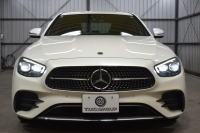 メルセデスベンツ Eクラス E200 ｽﾎﾟｰﾂ ｴｸｽｸﾙｰｼﾌﾞAMGﾗｲﾝｲﾝﾃﾘｱP ﾚｰﾀﾞｰｾｰﾌﾃｨP 後期型 MEｺﾈｸﾄ 燃費13.1KM 全席ﾋｰﾀｰ黒革 ﾃﾞｨｽﾄﾛ BSM Lﾁｪﾝｼﾞ AMGｴｱﾛ19AW ｷｰﾚｽGO ﾊﾟｰｸﾄﾛ HUD ﾌﾞﾙﾒS ﾏﾙﾁｶﾗｰｱﾝﾋﾞｴﾝﾄ 対話式ﾅﾋﾞ 360ｶﾒﾗ 2年保証