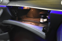 メルセデスベンツ Eクラス E200 ｽﾎﾟｰﾂ ｴｸｽｸﾙｰｼﾌﾞAMGﾗｲﾝｲﾝﾃﾘｱP ﾚｰﾀﾞｰｾｰﾌﾃｨP 後期型 MEｺﾈｸﾄ 燃費13.1KM 全席ﾋｰﾀｰ黒革 ﾃﾞｨｽﾄﾛ BSM Lﾁｪﾝｼﾞ AMGｴｱﾛ19AW ｷｰﾚｽGO ﾊﾟｰｸﾄﾛ HUD ﾌﾞﾙﾒS ﾏﾙﾁｶﾗｰｱﾝﾋﾞｴﾝﾄ 対話式ﾅﾋﾞ 360ｶﾒﾗ 2年保証